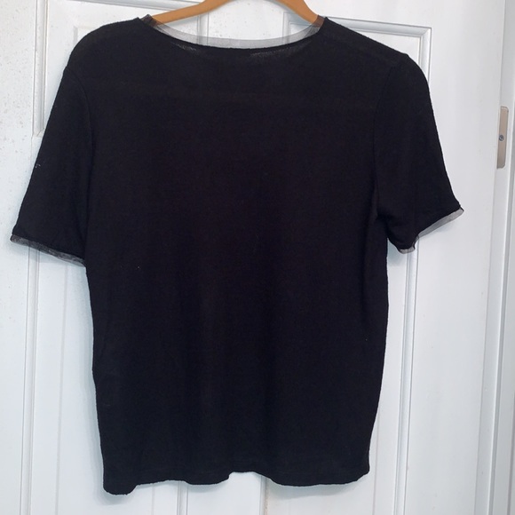 NWT Zara Tee - Picture 5 of 5